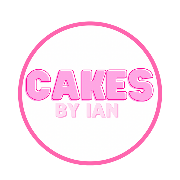 Cakes by Ian