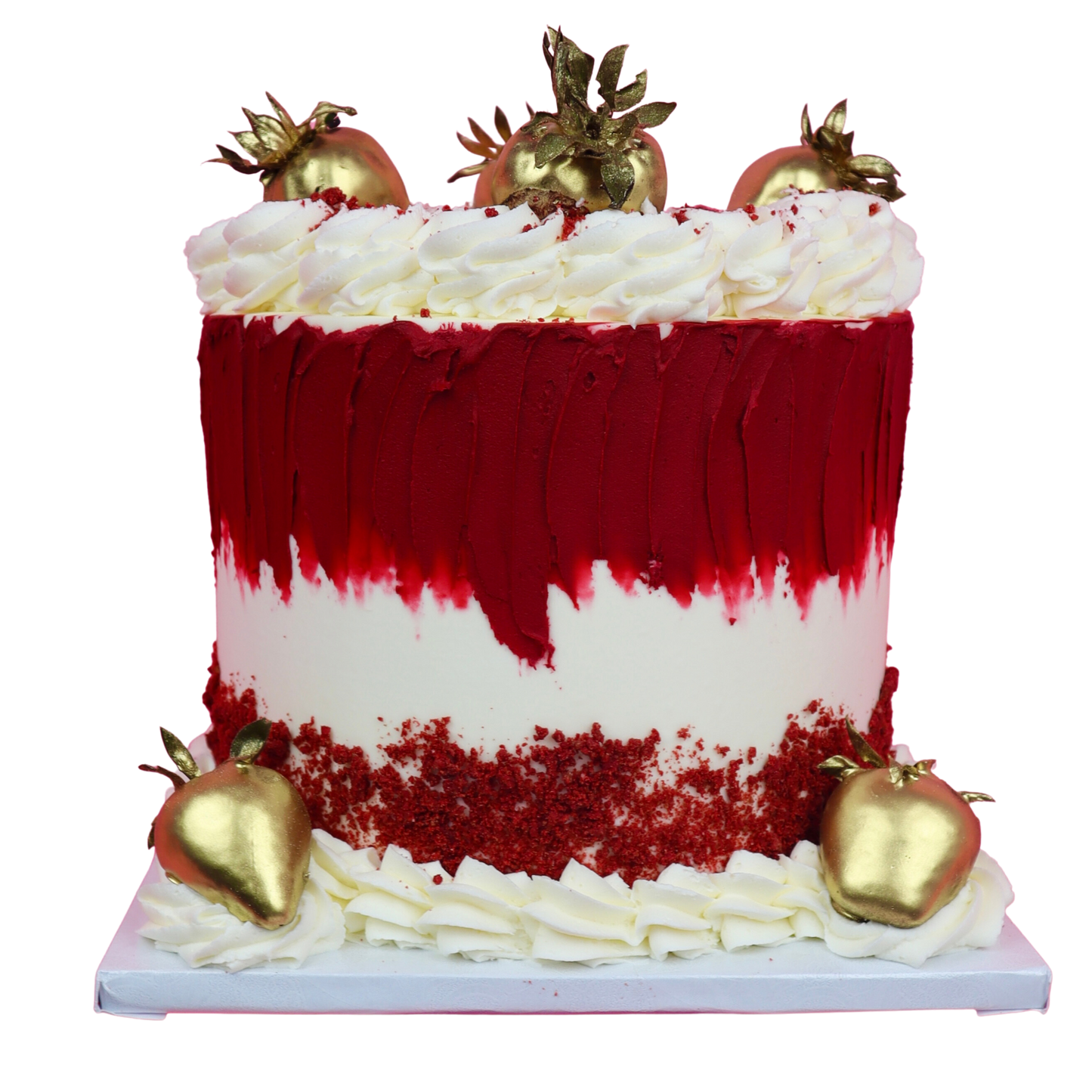Red Velvet Cake