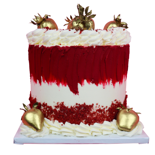 Red Velvet Cake