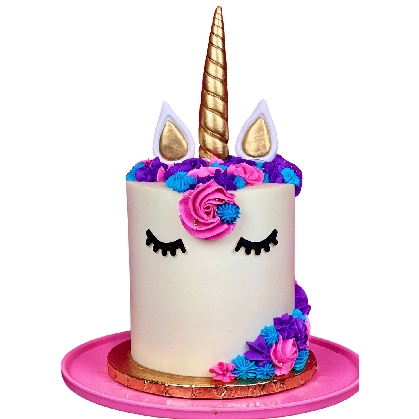 Unicorn Cake