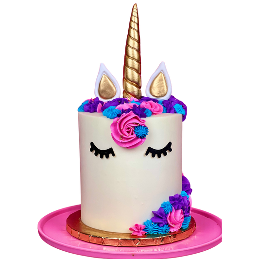 Unicorn Cake